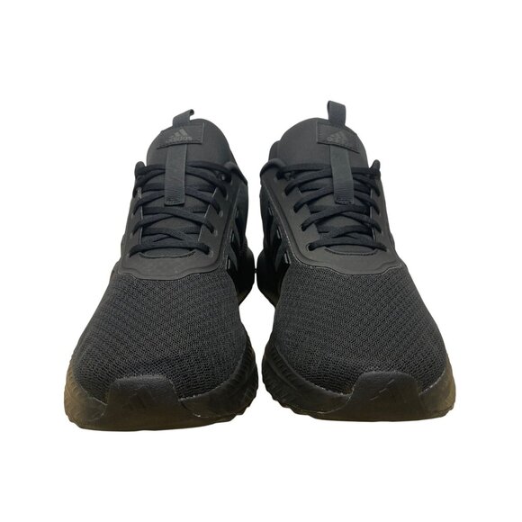 Adidas Mens Black Mesh Cloudfoam XPLR Path Running Sneakers Size 13 - Picture 2 of 8